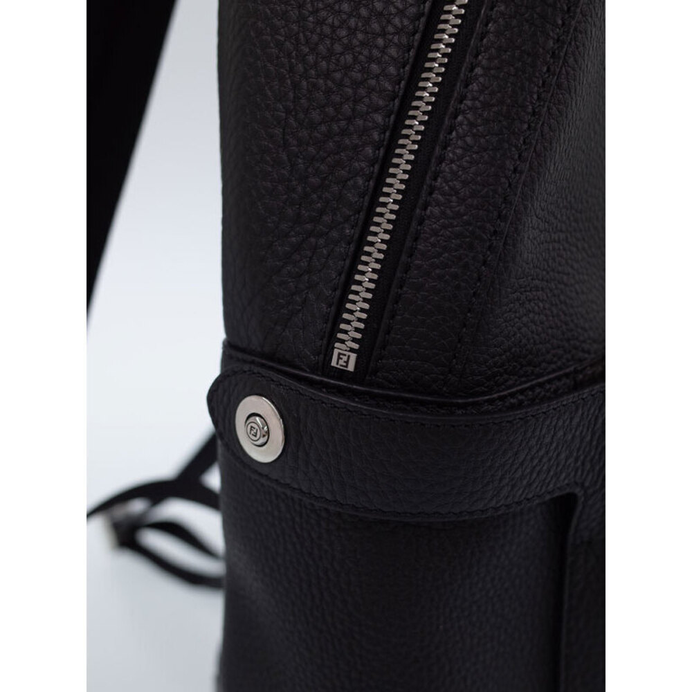 Fendi Backpack Peekaboo - Picture 8 of 9